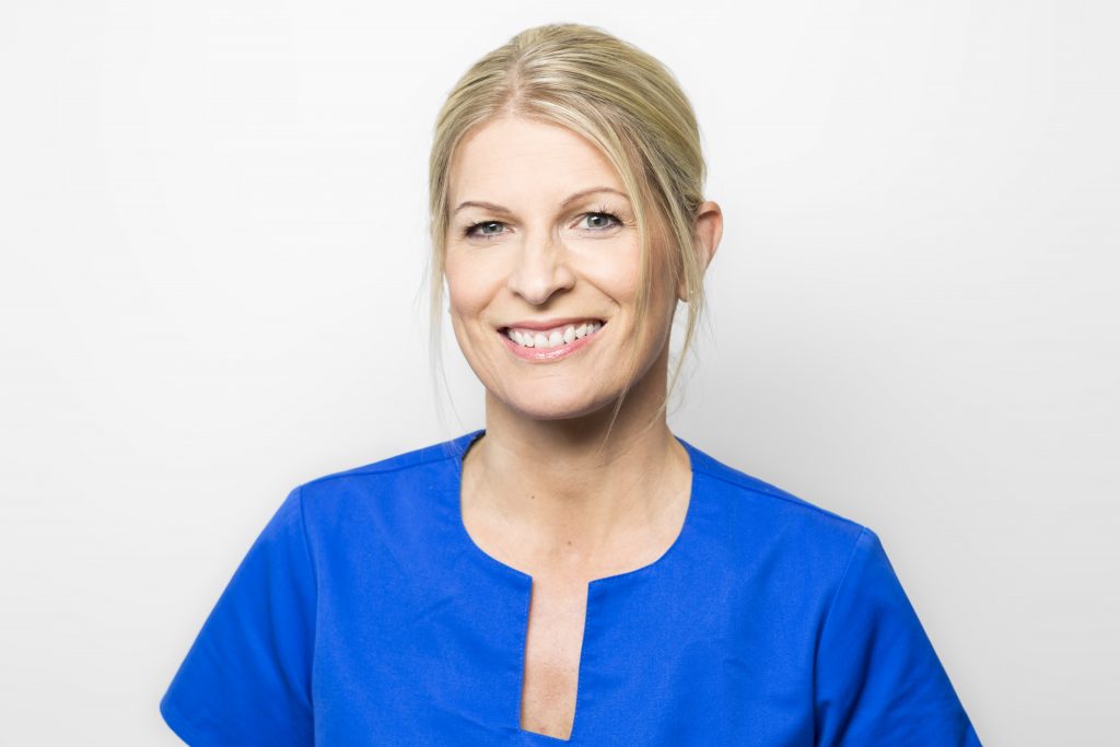 Dr. med. dent. Katja Brunner